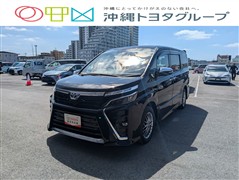 トヨタ ヴォクシー HEV ZSキラメキ3