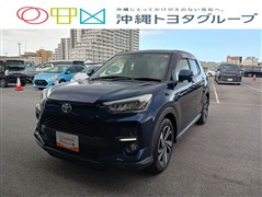 トヨタ ライズ Z