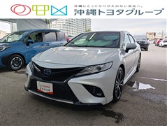 カムリ WS