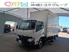 トヨタ ダイナ トラック