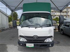 ダイナ トラック