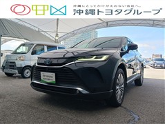ハリアーHEV Z レザーP