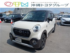 ダイハツ キャスト アクティバG SA2