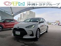 ヤリス HEV  G