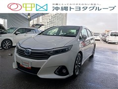 トヨタ SAI S Cパッケージ