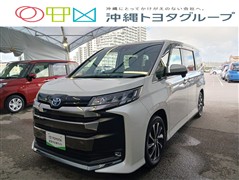 ノア HEV S-Z