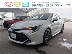 カローラスポーツ HEV G Z