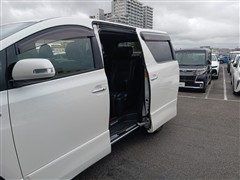 アルファードHEV SRプレミアムP