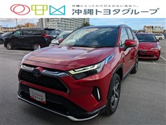RAV4 PHEV Z