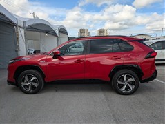 RAV4 PHEV Z
