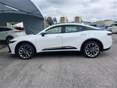 クラウン HEVクロスGアドレザー