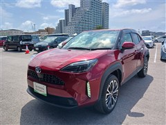 ヤリスクロス HEV Z