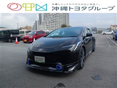 トヨタ プリウス Z