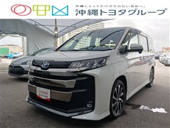 ノア HEV S-Z