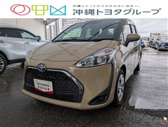 トヨタ シエンタHEV ファンベース G
