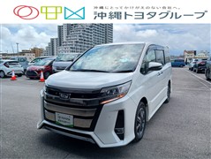 トヨタ ノア SI WXB2