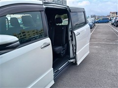 ノア SI WXB2