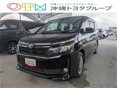 ヴォクシー HEV V