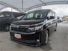 ヴォクシー HEV V