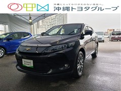 トヨタ ハリアー プレミアム