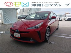 プリウス A