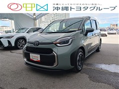 トヨタ シエンタ HEV Z