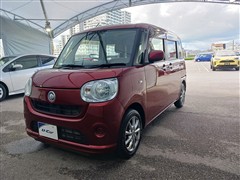 ムーヴキャンバス L SA3
