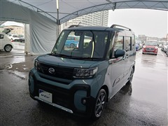 タント ファンクロス ファンクロス
