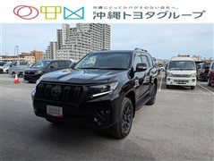 プラドTX LPKG マットBLED