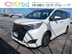 トヨタ エスクァイア HEV GI