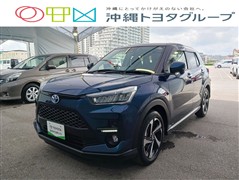 ライズ HEV Z