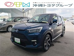 トヨタ　ライズ HEV Z