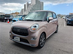 キャスト スタイルG SA2