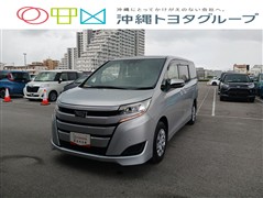 ノアXウェルキャブクルマイススロープ