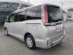ノアXウェルキャブクルマイススロープ