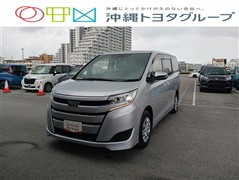 ノアXウェルキャブクルマイススロープ