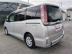 ノアXウェルキャブクルマイススロープ