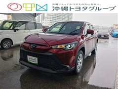 カローラクロス G