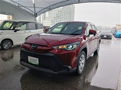 カローラクロス G