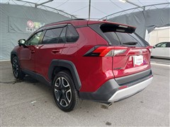 RAV4 アドベンチャー