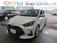 ヤリス X