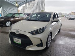 ヤリス X