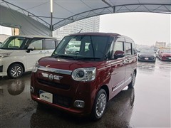 ムーヴキャンバス セオリー G