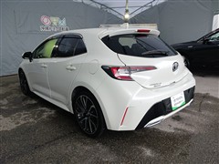 カローラスポーツ G Z