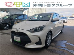 ヤリス X