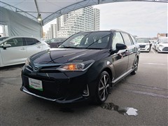 カローラフィールダー1.5G WXB