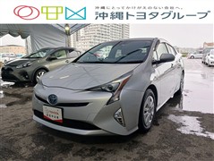 トヨタ プリウス S セーフティプラス
