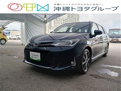 トヨタ カローラフィールダー1.5G WXB