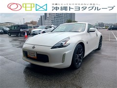 日産 フェアレディZ 50TH アニバ