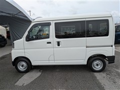 ハイゼットカーゴ デラックス